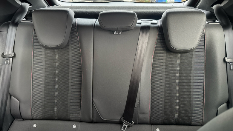 Vauxhall Mokka 1.2 Turbo 136 GS 5dr Petrol Hatchback